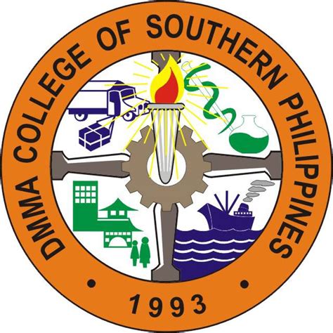 DMMA COLLEGE OF SOUTHERN PHILIPPINES.